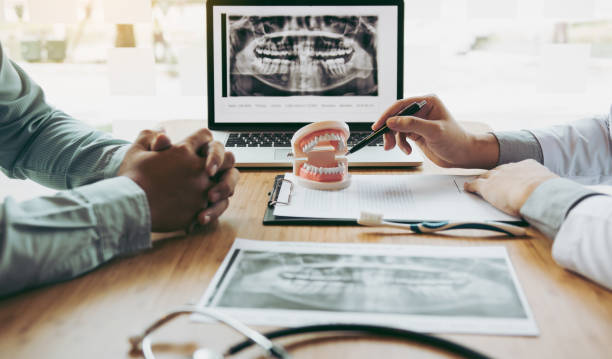 Best Emergency Dentist for Lost Fillings or Crowns in Point Of Rocks, MD