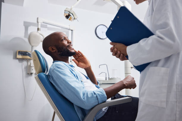 Best Emergency Dental Extractions in Point Of Rocks, MD