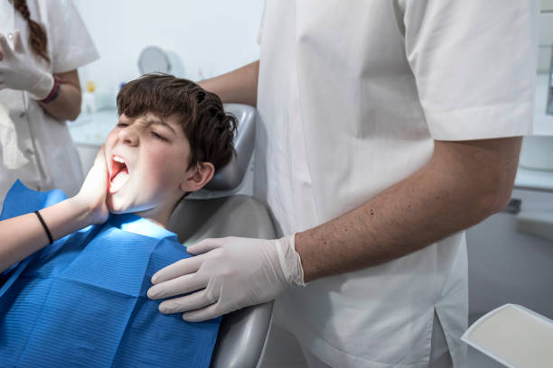 Best Emergency Dental Care for Abscessed Tooth in Point Of Rocks, MD