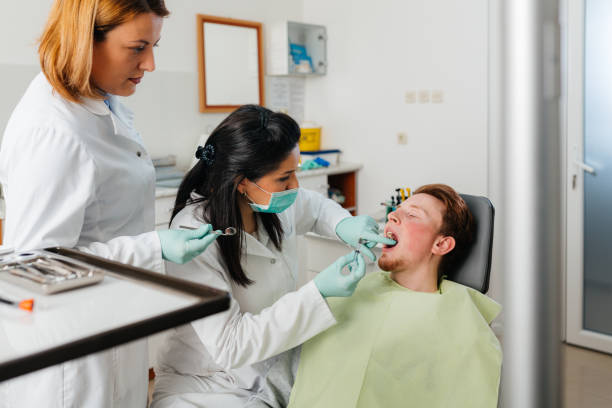 Best Broken or Cracked Tooth Emergency Dentist in Point Of Rocks, MD
