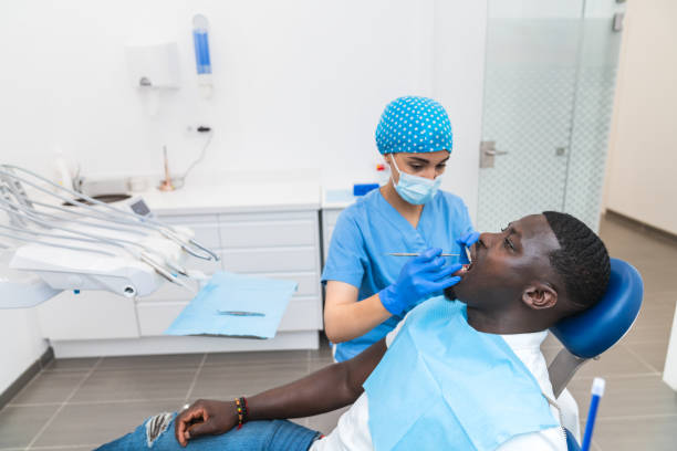 Best Mobile Emergency Dentist in Point Of Rocks, MD