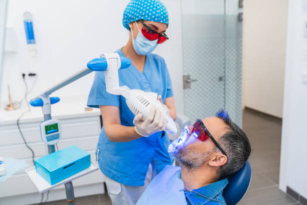 Best Emergency Dentist for Knocked-Out Tooth in Point Of Rocks, MD
