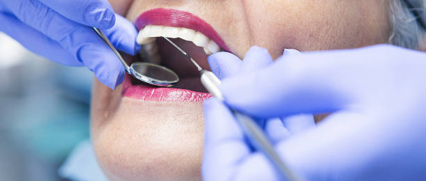 Best Emergency Dental Services for Seniors in Point Of Rocks, MD